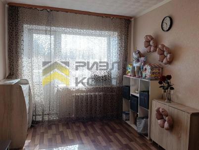 Продажа квартиры Омск.&nbsp;улица 40 лет Ракетных Войск, 2