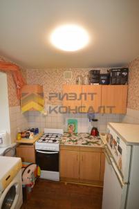 Продажа квартиры Омск.&nbsp;улица Андрианова, 6