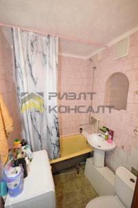 Продажа квартиры Омск.&nbsp;улица Андрианова, 6