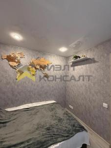 Продажа квартиры Омск.&nbsp;проспект Мира, 23