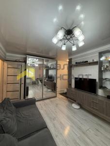 Продажа квартиры Омск.&nbsp;проспект Мира, 23