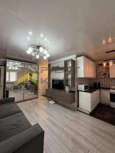 Продажа квартиры Омск.&nbsp;проспект Мира, 23