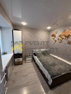 Продажа квартиры Омск.&nbsp;проспект Мира, 23