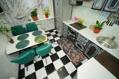 Продажа квартиры Омск.&nbsp;улица 2-я Поселковая, 61
