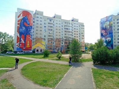 Продажа квартиры Омск.&nbsp;улица 2-я Поселковая, 61
