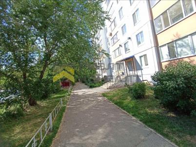Продажа квартиры Омск.&nbsp;улица 2-я Поселковая, 61