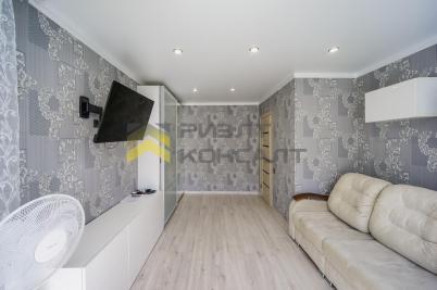 Продажа квартиры Омск.&nbsp;улица 4-я Транспортная, 40