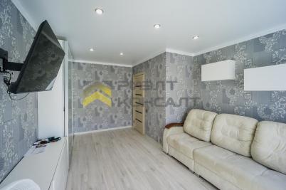 Продажа квартиры Омск.&nbsp;улица 4-я Транспортная, 40