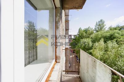 Продажа квартиры Омск.&nbsp;улица 4-я Транспортная, 40