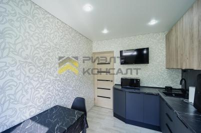 Продажа квартиры Омск.&nbsp;улица 4-я Транспортная, 40