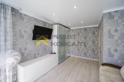 Продажа квартиры Омск.&nbsp;улица 4-я Транспортная, 40