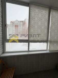 Продажа квартиры Омск.&nbsp;улица Волховстроя, 24