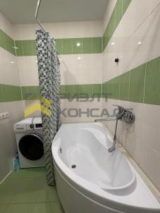 Продажа квартиры Омск.&nbsp;улица Волховстроя, 24