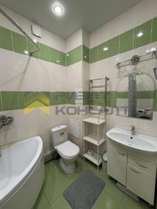 Продажа квартиры Омск.&nbsp;улица Волховстроя, 24