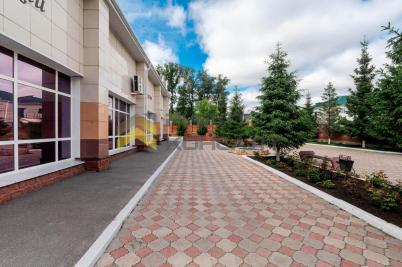 Продажа коммерческой недвижимости Омск.&nbsp;проспект Мира, 69