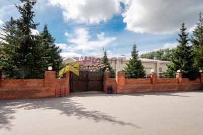Продажа коммерческой недвижимости Омск.&nbsp;проспект Мира, 69