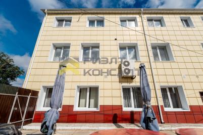 Продажа коммерческой недвижимости Омск.&nbsp;проспект Мира, 69