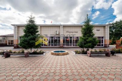 Продажа коммерческой недвижимости Омск.&nbsp;проспект Мира, 69