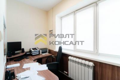 Продажа коммерческой недвижимости Омск.&nbsp;проспект Мира, 69