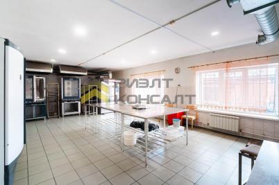 Продажа коммерческой недвижимости Омск.&nbsp;проспект Мира, 69
