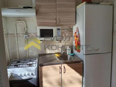 Продажа квартиры Омск.&nbsp;проспект Менделеева, 23А