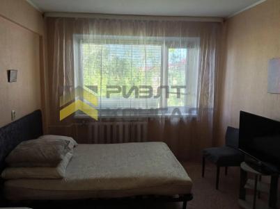 Продажа квартиры Омск.&nbsp;проспект Менделеева, 23А