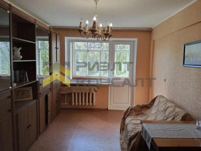 Продажа квартиры Омск.&nbsp;проспект Менделеева, 23А