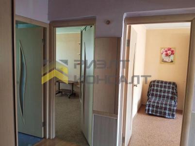 Продажа квартиры Омск.&nbsp;проспект Менделеева, 23А