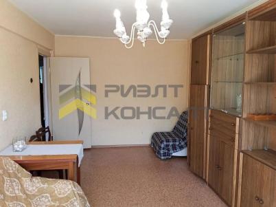 Продажа квартиры Омск.&nbsp;проспект Менделеева, 23А
