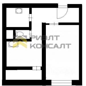 Продажа квартиры Омск.&nbsp;проспект Менделеева, 4