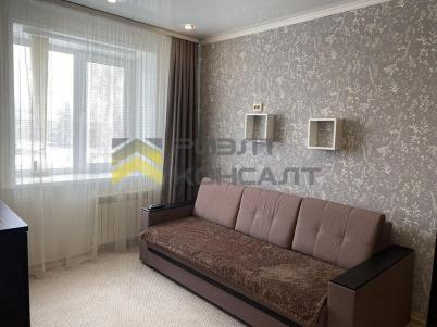 Продажа квартиры Омск.&nbsp;проспект Менделеева, 4