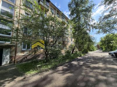 Продажа квартиры Омск.&nbsp;улица Багратиона, 11