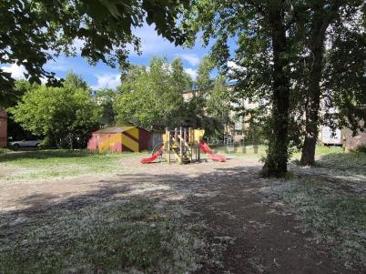 Продажа квартиры Омск.&nbsp;улица Багратиона, 11