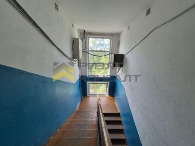 Продажа квартиры Омск.&nbsp;улица Багратиона, 11