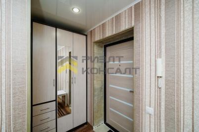 Продажа квартиры Омск.&nbsp;улица Малиновского, 12, к.1