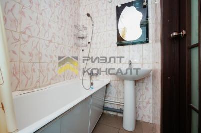Продажа квартиры Омск.&nbsp;улица Малиновского, 12, к.1