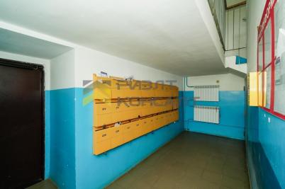 Продажа квартиры Омск.&nbsp;улица Малиновского, 12, к.1