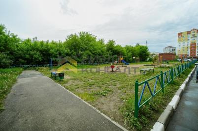 Продажа квартиры Омск.&nbsp;улица Малиновского, 12, к.1
