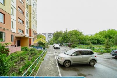 Продажа квартиры Омск.&nbsp;улица Малиновского, 12, к.1