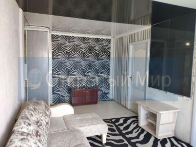 Продажа квартиры Омск.&nbsp;улица Берко Цемента, 6