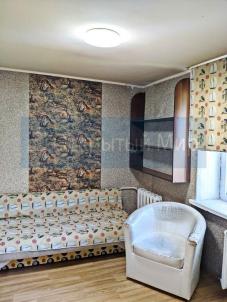 Продажа квартиры Омск.&nbsp;улица Берко Цемента, 6