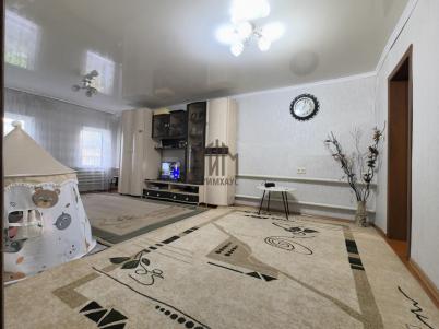 Продажа дома Омск.&nbsp;5-я Путевая ул., 82
