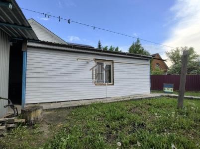 Продажа дома Омск.&nbsp;5-я Путевая ул., 82