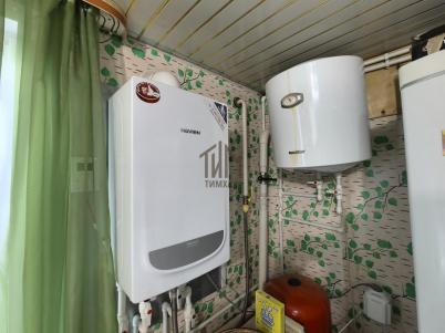 Продажа дома Омск.&nbsp;5-я Путевая ул., 82