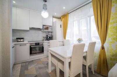 Продажа квартиры Омск.&nbsp;Масленникова ул, 41