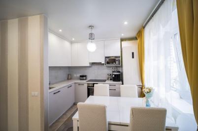 Продажа квартиры Омск.&nbsp;Масленникова ул, 41
