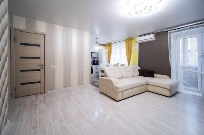 Продажа квартиры Омск.&nbsp;Масленникова ул, 41
