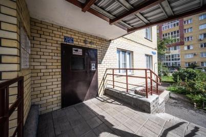 Продажа квартиры Омск.&nbsp;13-я Линия ул, 37к6