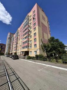 Продажа квартиры Омск.&nbsp;13-я Линия ул, 37к6