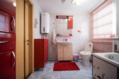 Продажа дома Омский р-н.&nbsp;Дружино с.&nbsp;Производственная ул, 6